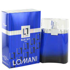 Lomani Blue Sky by Lomani - 3.4oz (100 ml)
