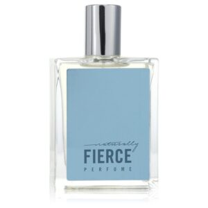 Naturally Fierce by Abercrombie & Fitch - 1.7oz (50 ml)