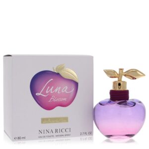 Nina Luna Blossom by Nina Ricci - 1.7oz (50 ml)