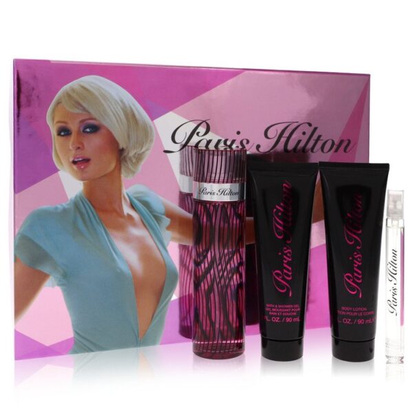 Paris Hilton by Paris Hilton Set