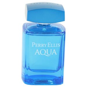 Perry Ellis Aqua by Perry Ellis - 3.4oz (100 ml)