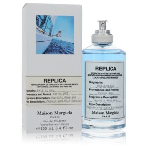 Replica Sailing Day by Maison Margiela - 3.4oz (100 ml)