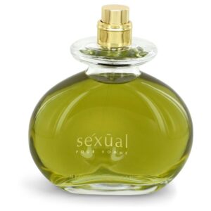 Sexual by Michel Germain - 4.2oz (125 ml)