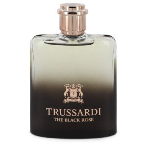 The Black Rose by Trussardi - 3.3oz (100 ml)