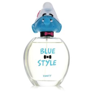 The Smurfs by Smurfs - 3.4oz (100 ml)