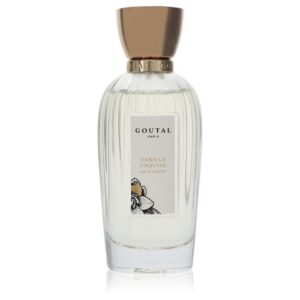 Vanille Exquise by Annick Goutal - 3.4oz (100 ml)