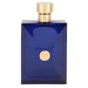 Versace Pour Homme Dylan Blue by Versace - 6.7oz (200 ml)