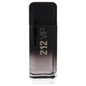 212 VIP Black by Carolina Herrera - 6.8oz (200 ml)