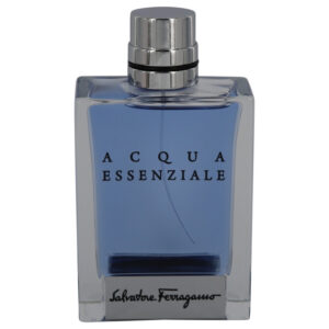 Acqua Essenziale by Salvatore Ferragamo - 3.4oz (100 ml)