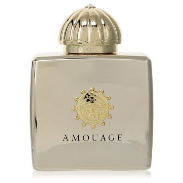 Amouage Gold by Amouage - 3.4oz (100 ml)