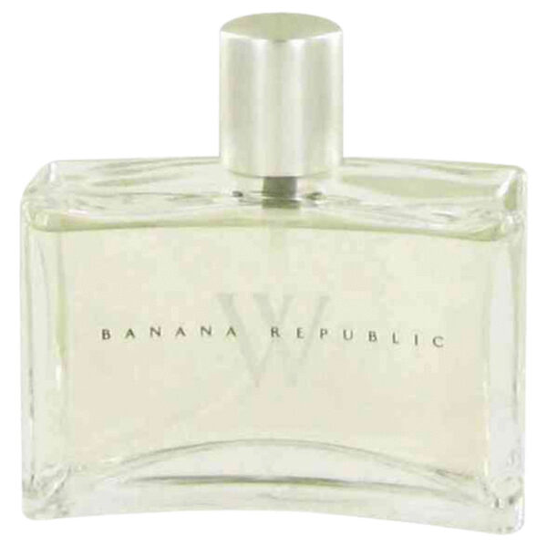 Banana Republic W by Banana Republic - 4.2oz (125 ml)
