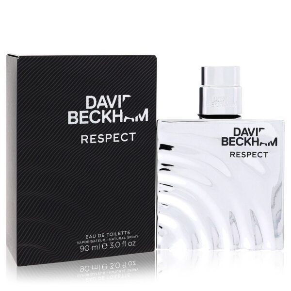 David Beckham Respect by David Beckham - 3oz (90 ml)