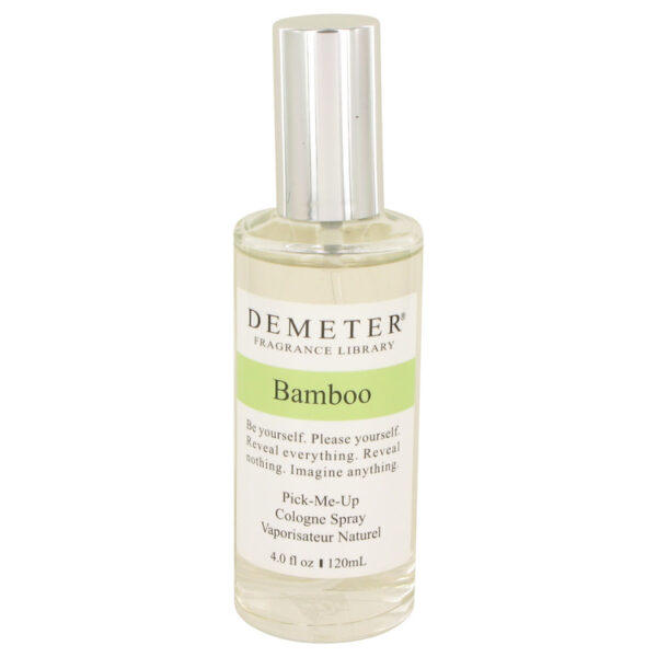 Demeter Bamboo by Demeter - 4oz (120 ml)