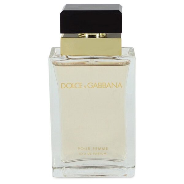 Dolce & Gabbana Pour Femme by Dolce & Gabbana - 1.7oz (50 ml)