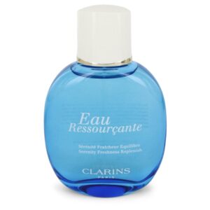 Eau Ressourcante by Clarins - 3.3oz (100 ml)