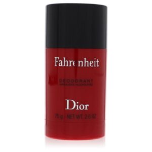 Fahrenheit by Christian Dior - 2.7oz (80 ml)