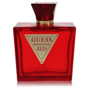 Guess Seductive Red by Guess - 2.5oz (75 ml)