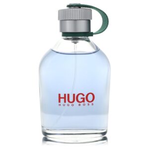 Hugo by Hugo Boss - 4.2oz (125 ml)