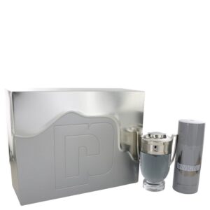 Invictus by Paco Rabanne Set