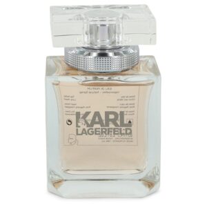 Karl Lagerfeld by Karl Lagerfeld - 2.8oz (85 ml)