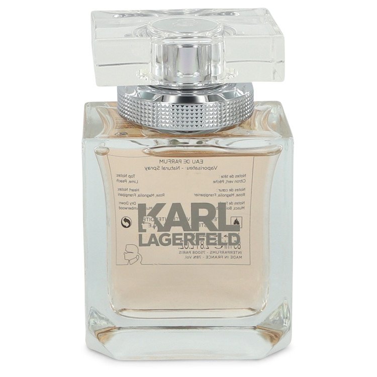 Флер де зе. Karl Lagerfeld Parfums. Karl Lagerfeld Perfume.