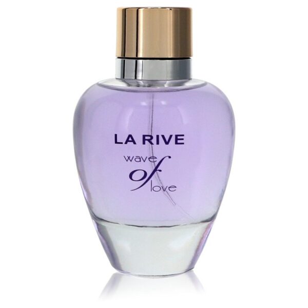 La Rive Wave of Love by La Rive - 3oz (90 ml)