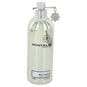 Montale Wild Pears by Montale - 3.3oz (100 ml)