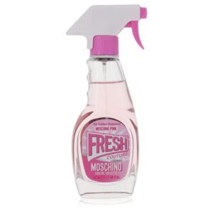Moschino Fresh Pink Couture by Moschino - 1.7oz (50 ml)