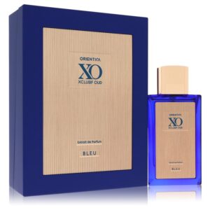 Orientica XO Xclusif Oud Bleu by Orientica - 2oz (60 ml)