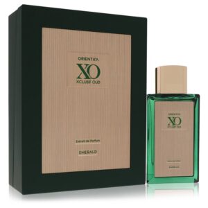 Orientica XO Xclusif Oud Emerald by Orientica - 2oz (60 ml)