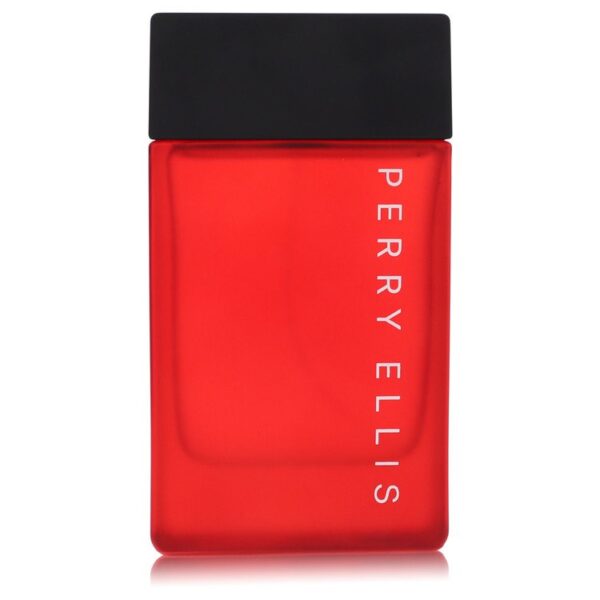 Perry Ellis Bold Red by Perry Ellis - 3.4oz (100 ml)