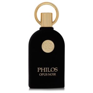 Philos Opus Noir by Maison Alhambra - 3.4oz (100 ml)