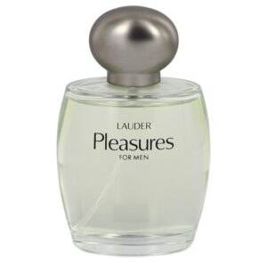 Pleasures by Estee Lauder - 3.4oz (100 ml)