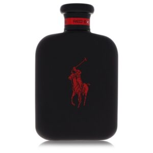 Polo Red Extreme by Ralph Lauren - 4.2oz (125 ml)