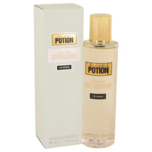 Potion Dsquared2 by Dsquared2 - 3.4oz (100 ml)