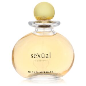 Sexual Femme by Michel Germain - 4.2oz (125 ml)
