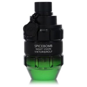 Spicebomb Night Vision by Viktor & Rolf - 1.7oz (50 ml)