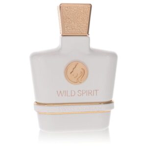 Swiss Arabian Wild Spirit by Swiss Arabian - 3.4oz (100 ml)