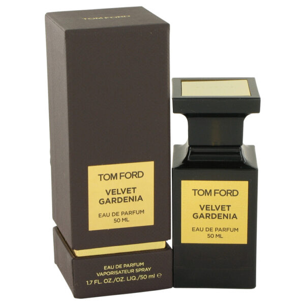 Tom Ford Velvet Gardenia by Tom Ford - 1.7oz (50 ml)