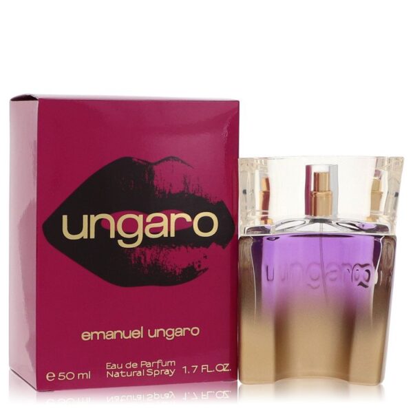 Ungaro by Ungaro - 1.7oz (50 ml)