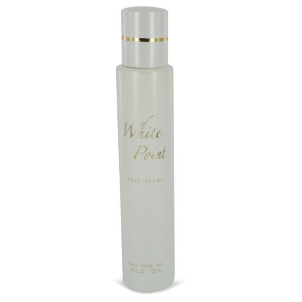 White Point by YZY Perfume - 3.4oz (100 ml)