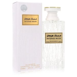 Arabiyat Intense Musk by My Perfumes - 3.4oz (100 ml)