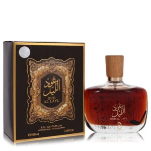 Arabiyat Oud Al Layl by My Perfumes - 3.4oz (100 ml)