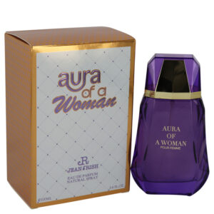 Aura of a Woman by Jean Rish - 3.4oz (100 ml)