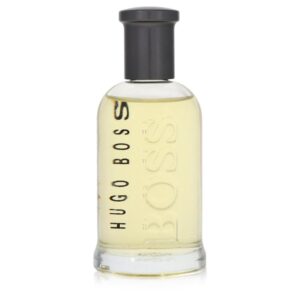 Boss No. 6 by Hugo Boss - 3.3oz (100 ml)