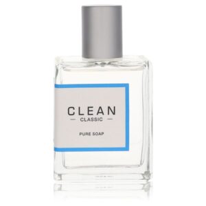 Clean Pure Soap by Clean - 2oz (60 ml)
