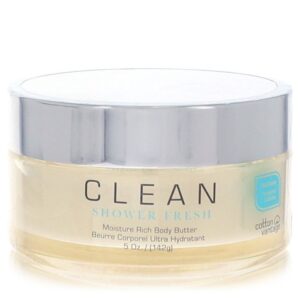 Clean Shower Fresh by Clean - 5oz (150 ml)