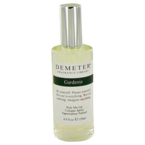 Demeter Gardenia by Demeter - 4oz (120 ml)