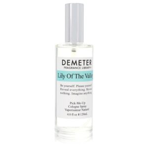 Demeter Lily of The Valley by Demeter - 4oz (120 ml)