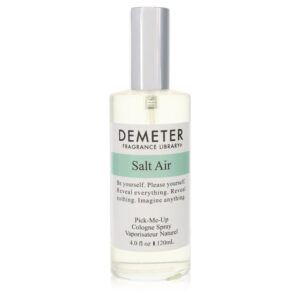 Demeter Salt Air by Demeter - 4oz (120 ml)